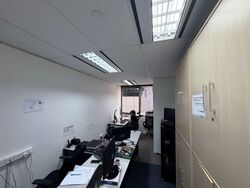 Keck Seng Tower (D1), Office #554958341